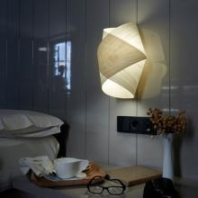 LZF ORB-A-E26-UL  - Orbit Wall Light